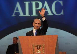 Netanyahu AIPAC